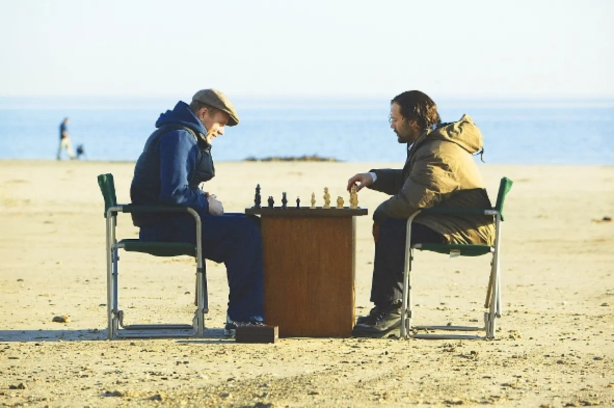 Revolver, 2005 - fotogaléria