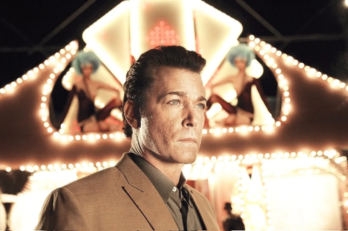 Revolver, 2005 - fotogaléria