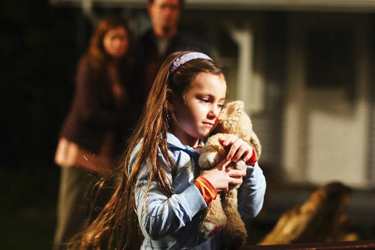 Mimzy (The Last Mimzy), 2007 - fotogaléria