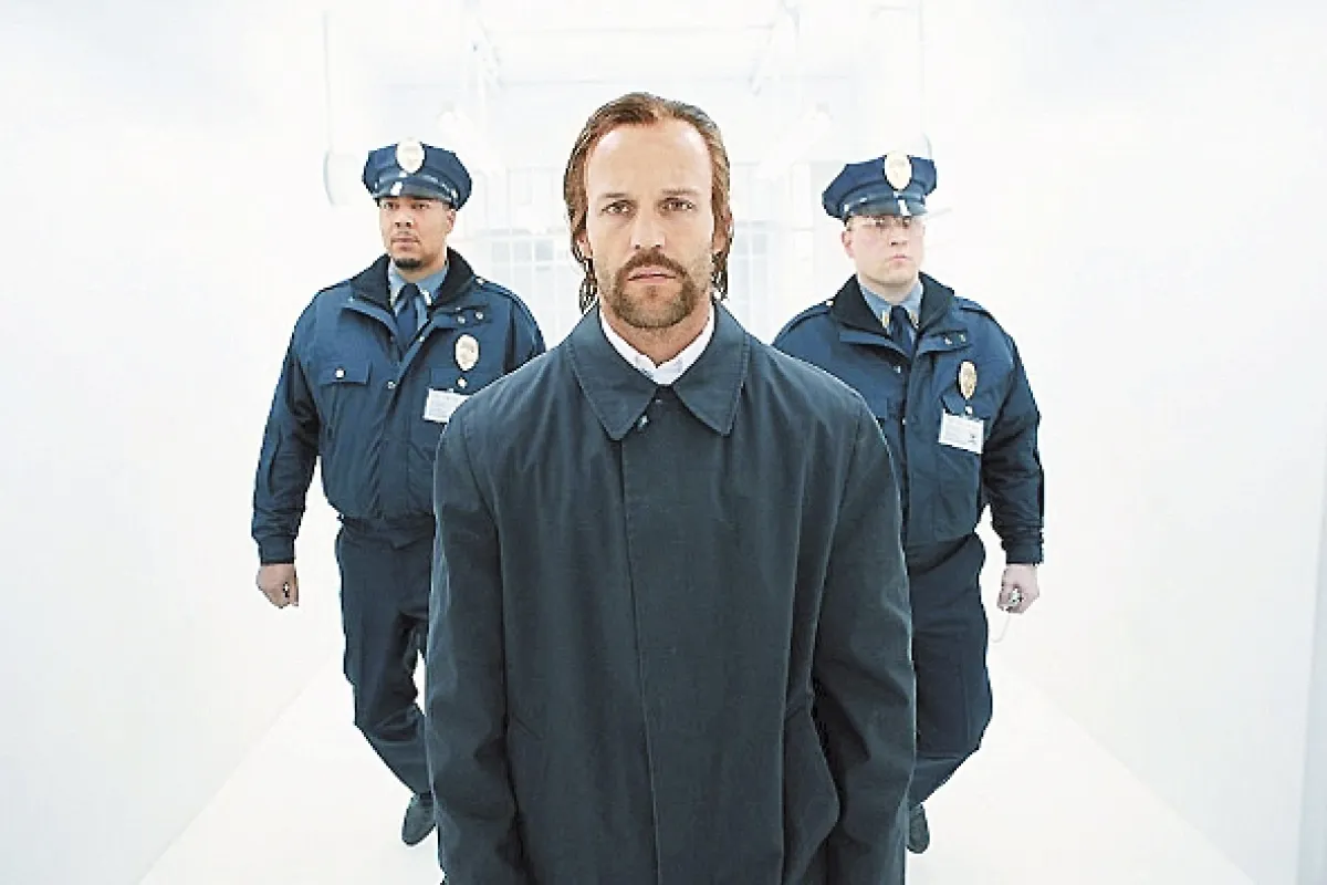 Revolver, 2005 - fotogaléria