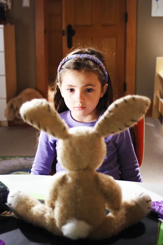Mimzy (The Last Mimzy), 2007 - fotogaléria