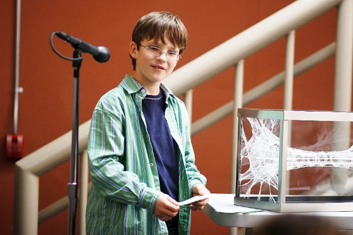 Mimzy (The Last Mimzy), 2007 - fotogaléria