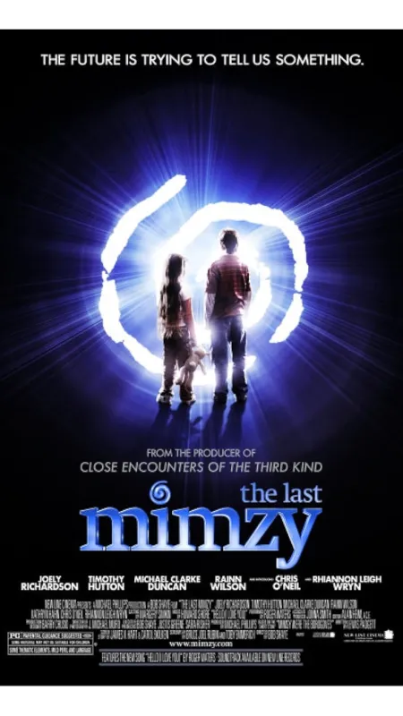 Mimzy (The Last Mimzy), 2007 - fotogaléria