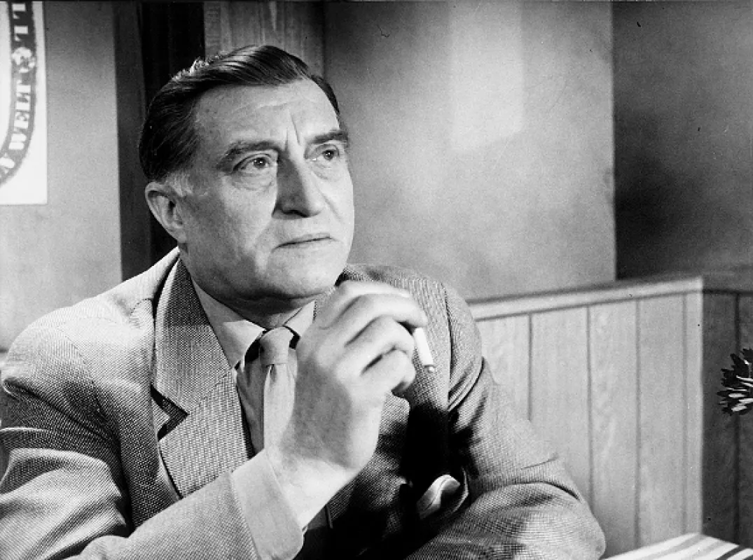 Kde alibi nestačí, 1961 - fotogaléria