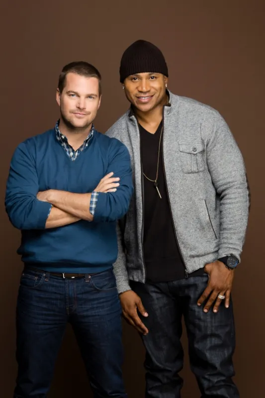 NCIS: Los Angeles (NCIS LA), 2017 - fotogaléria