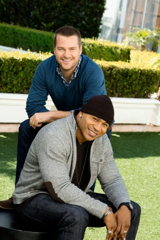 NCIS: Los Angeles (NCIS LA), 2017 - fotogaléria