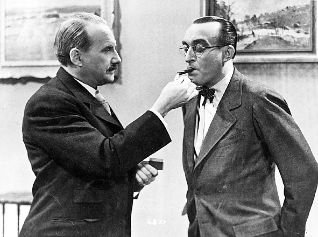 Valentin Dobrotivý, 1942 - fotogaléria