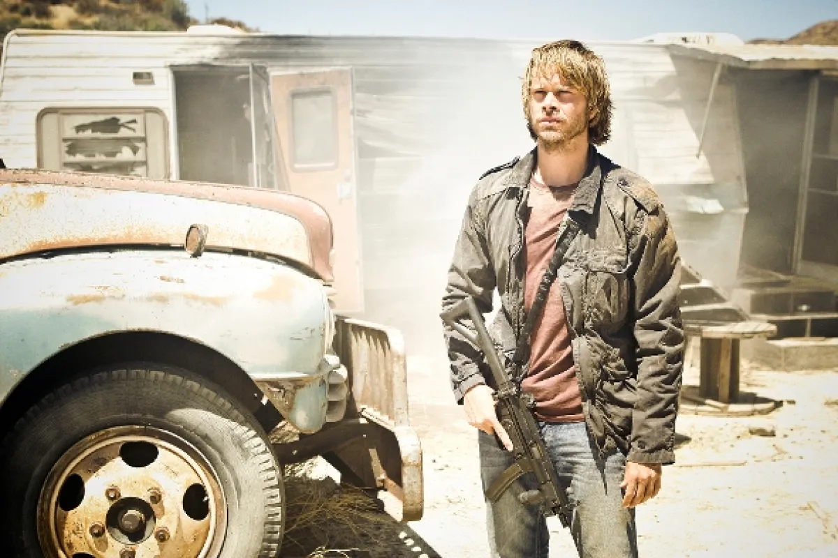 NCIS: Los Angeles (NCIS LA), 2017 - fotogaléria