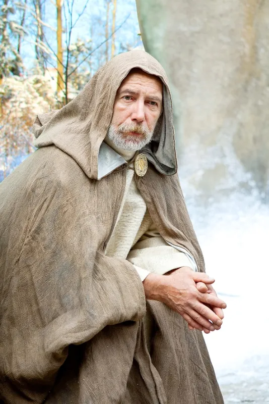 O dvanástich mesiačikoch, 2012 - fotogaléria