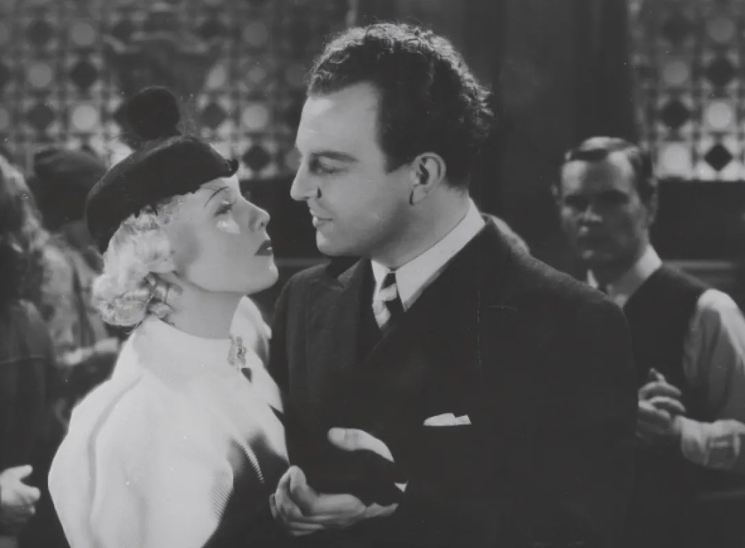 Důvod k rozvodu, 1937 - fotogaléria