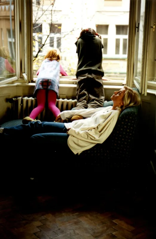 Denník šialenej manželky, 2001 - fotogaléria