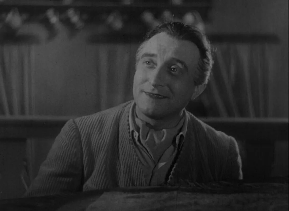 Důvod k rozvodu, 1937 - fotogaléria
