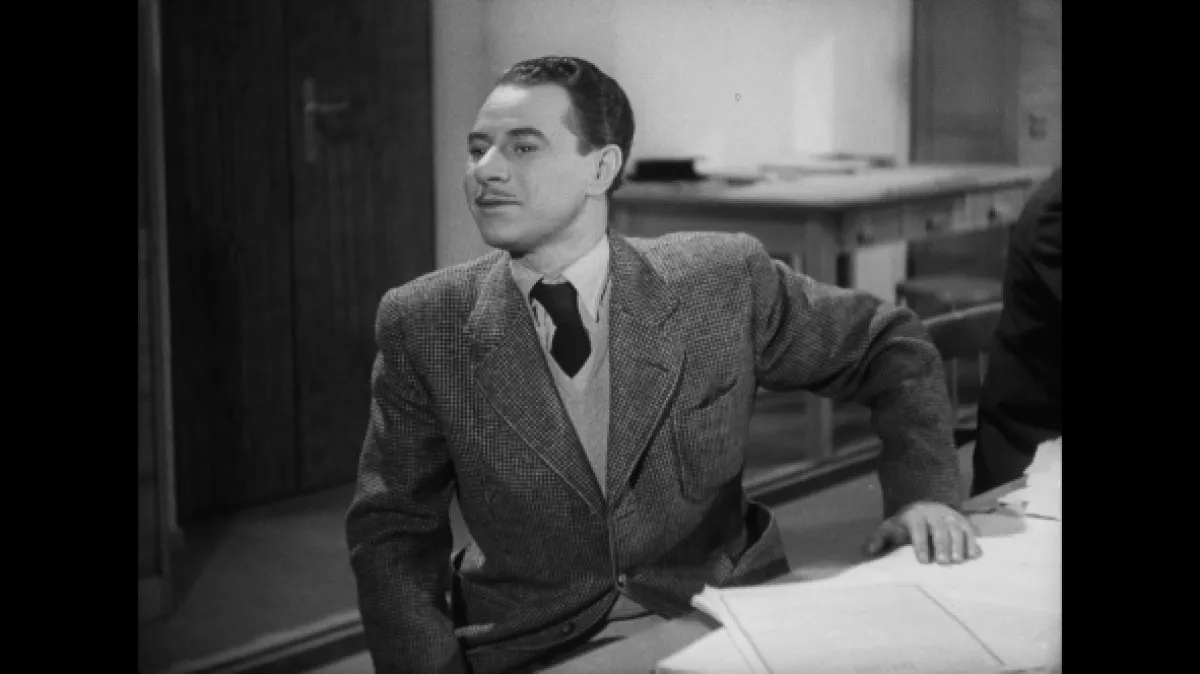 Valentin Dobrotivý, 1942 - fotogaléria