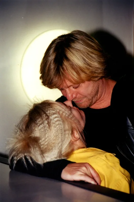 Denník šialenej manželky, 2001 - fotogaléria