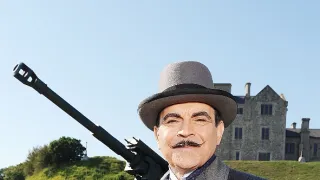 Hercule Poirot XII
