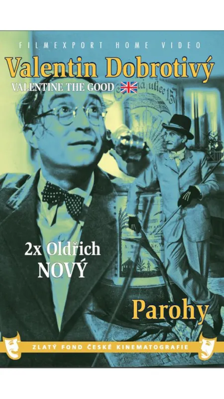 Valentin Dobrotivý, 1942 - fotogaléria