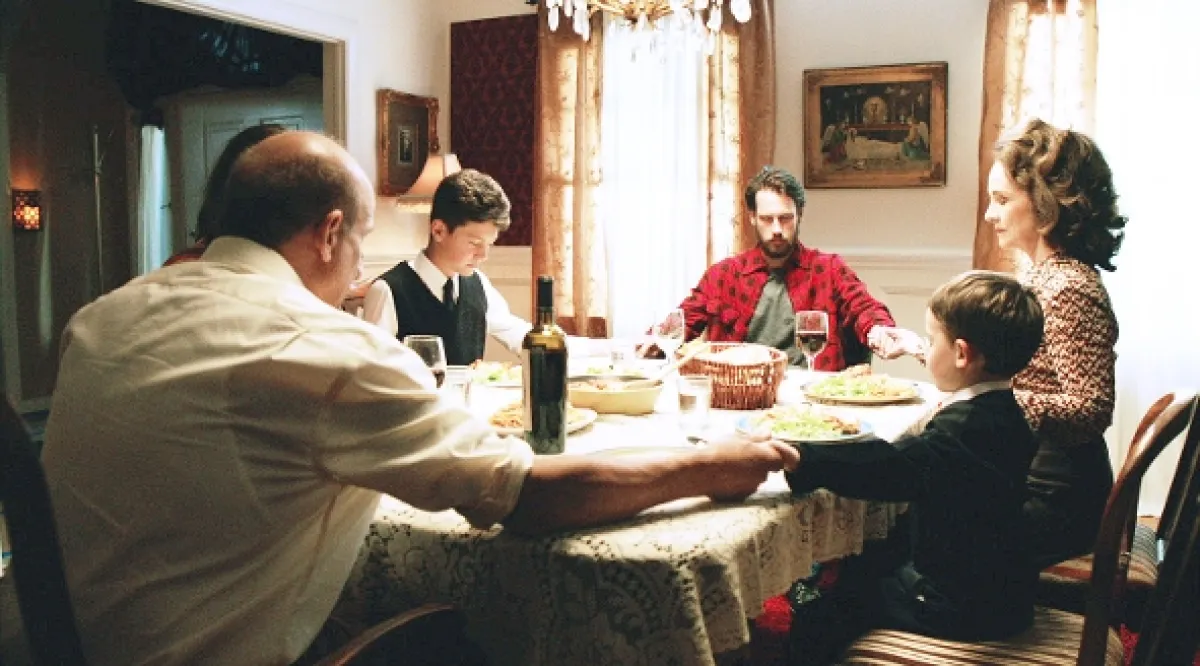 Amityville: Počiatok (The Amityville Murders), 2018 - fotogaléria