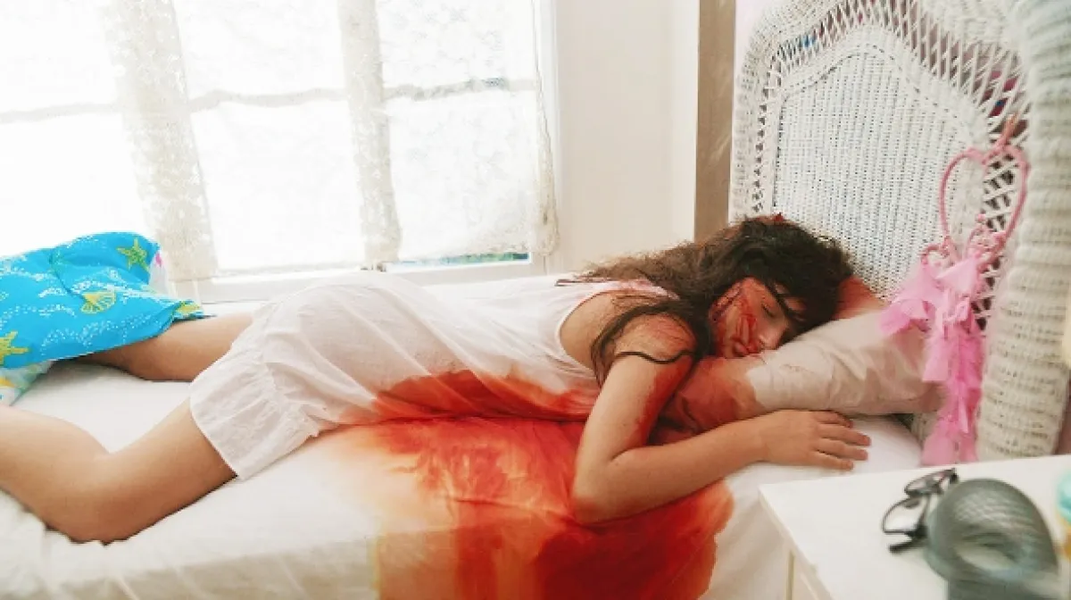 Amityville: Počiatok (The Amityville Murders), 2018 - fotogaléria