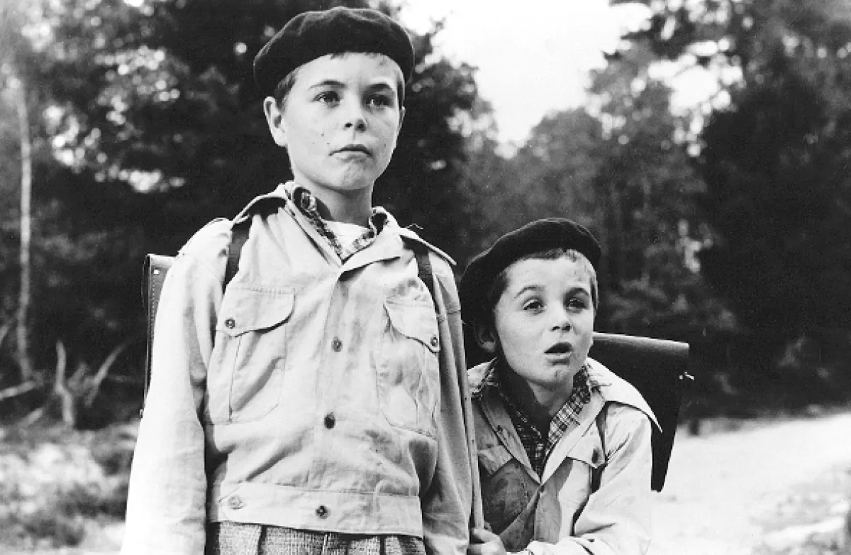Gombíková vojna, 1961 - fotogaléria