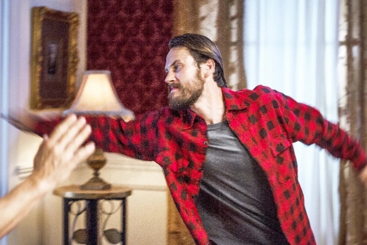 Amityville: Počiatok (The Amityville Murders), 2018 - fotogaléria