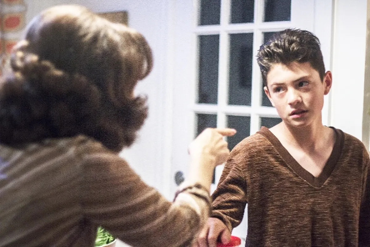 Amityville: Počiatok (The Amityville Murders), 2018 - fotogaléria