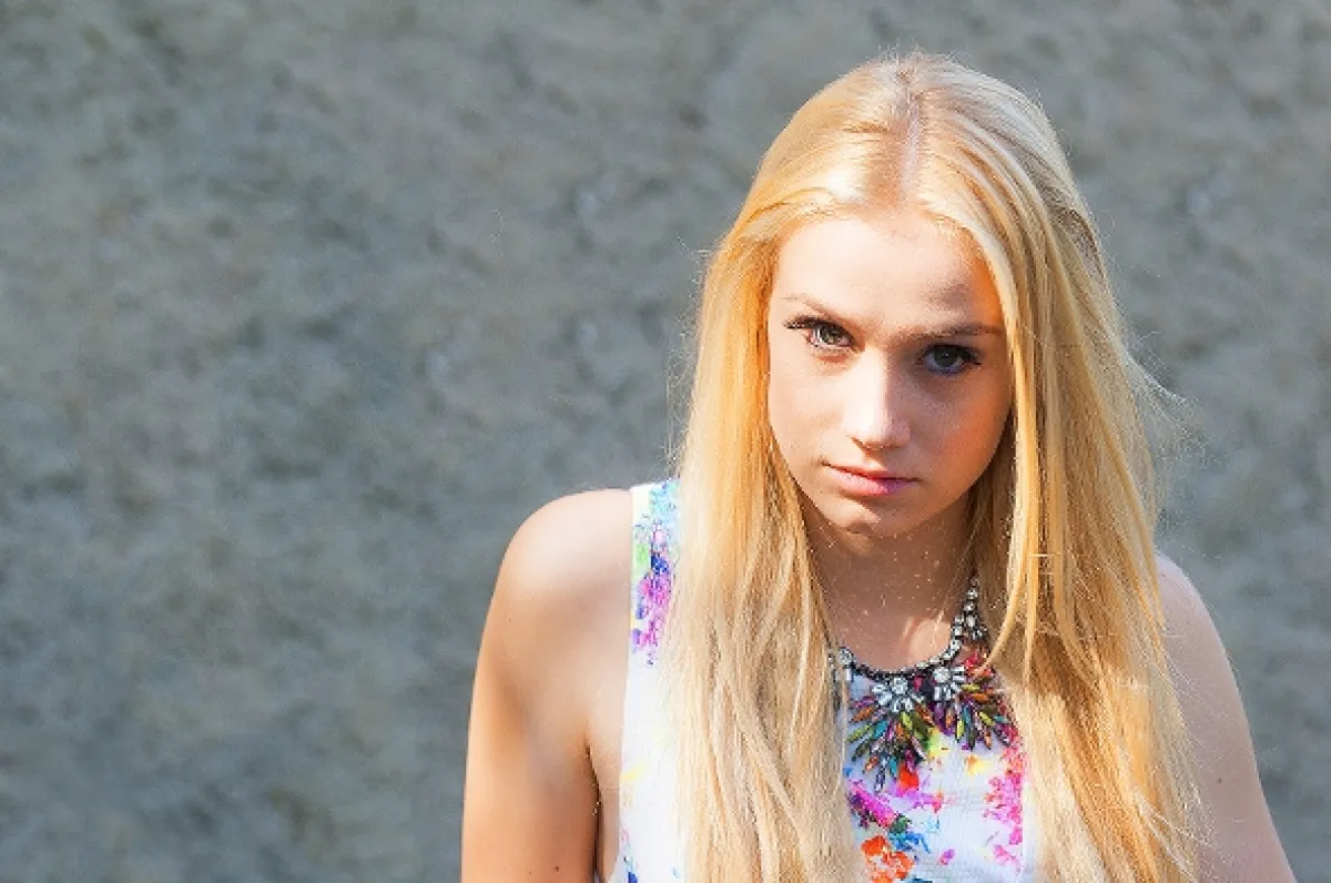 Anjelik na nervy, 2015 - fotogaléria