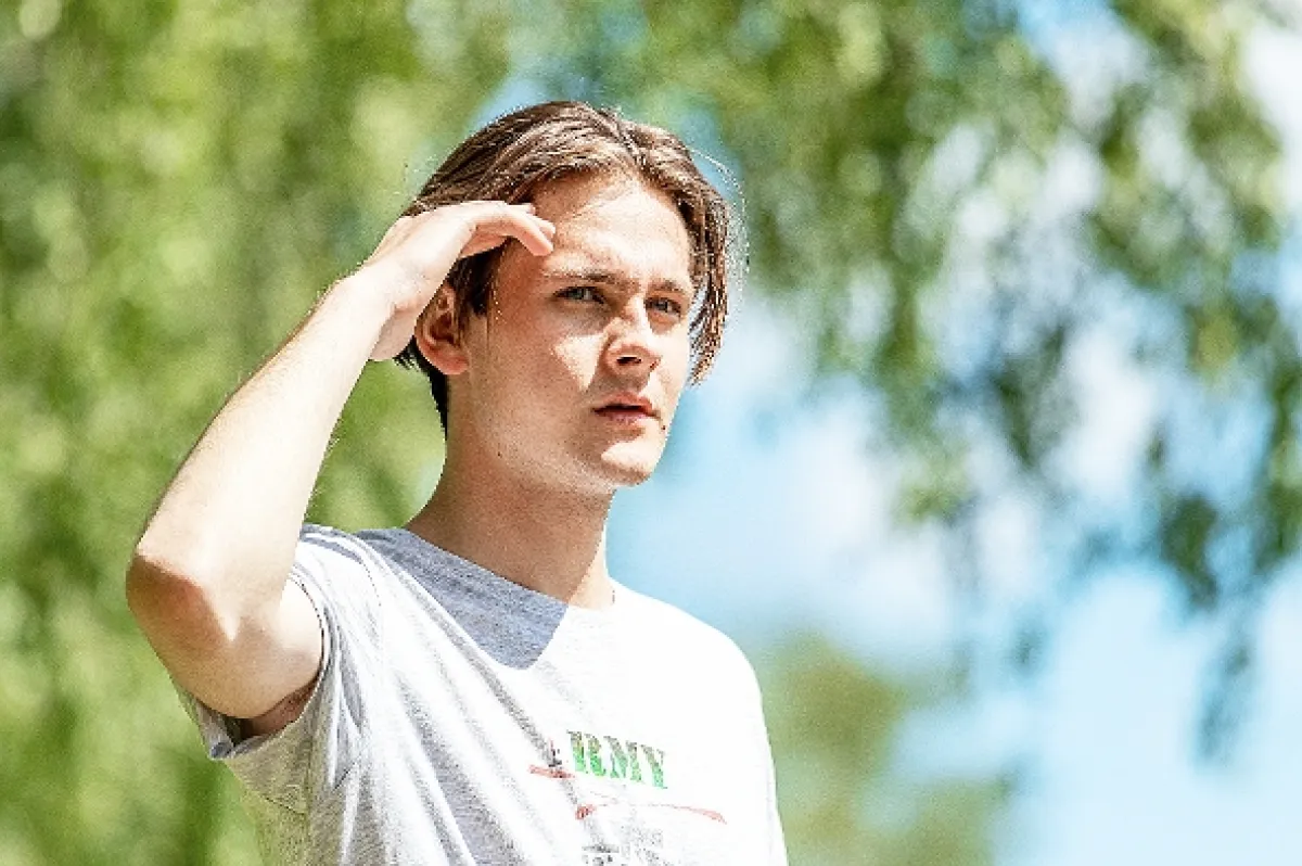 Tady hlídáme my, 2020 - fotogaléria
