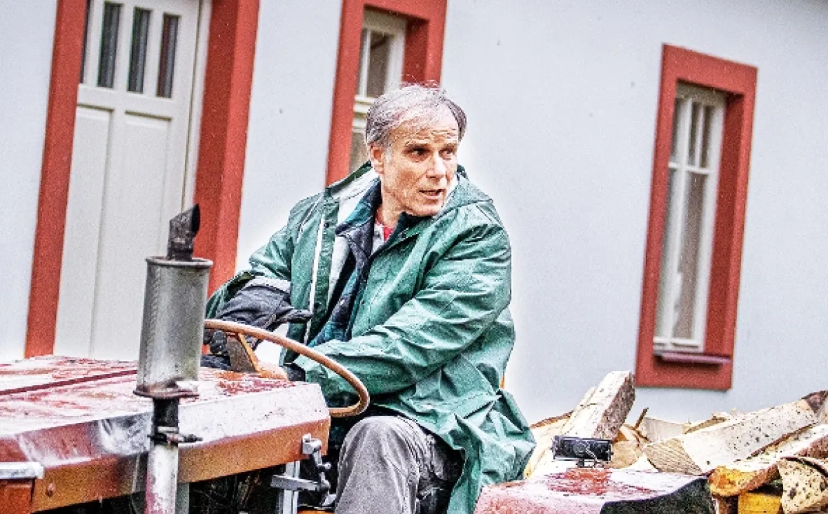 Tady hlídáme my, 2020 - fotogaléria