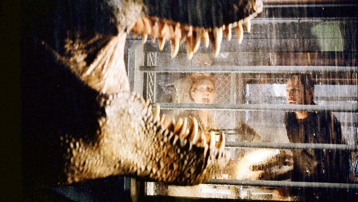 Ztracený svět: Jurský park (The Lost World: Jurassic Park), 1997 - fotogaléria