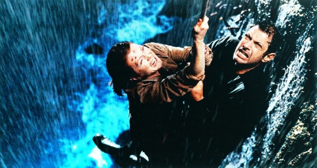 Ztracený svět: Jurský park (The Lost World: Jurassic Park), 1997 - fotogaléria