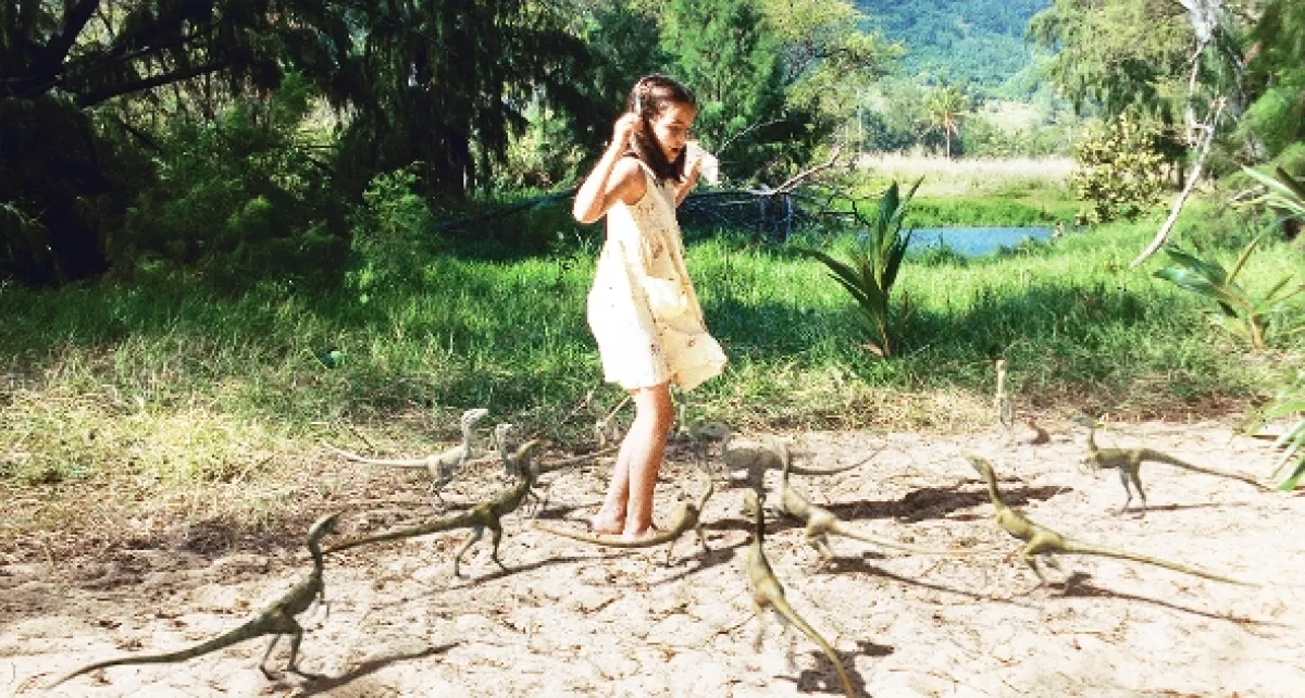 Ztracený svět: Jurský park (The Lost World: Jurassic Park), 1997 - fotogaléria