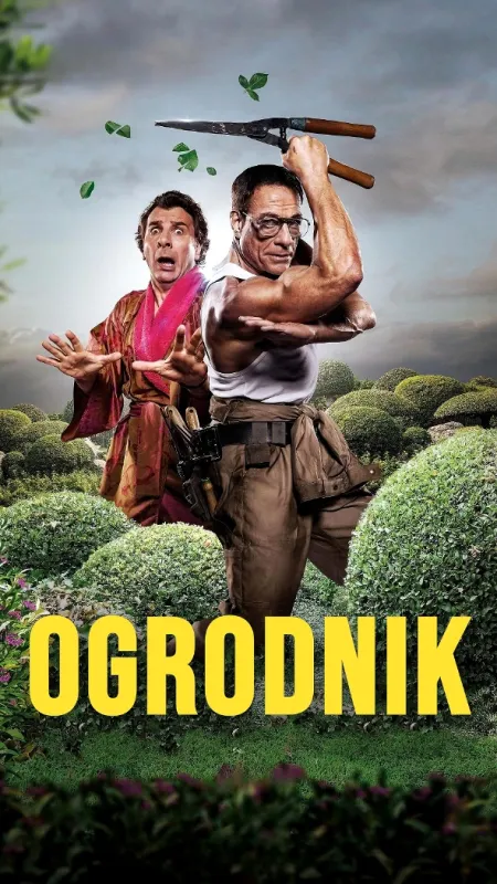 Záhradník zabijak (Le Jardinier), 2025 - fotogaléria