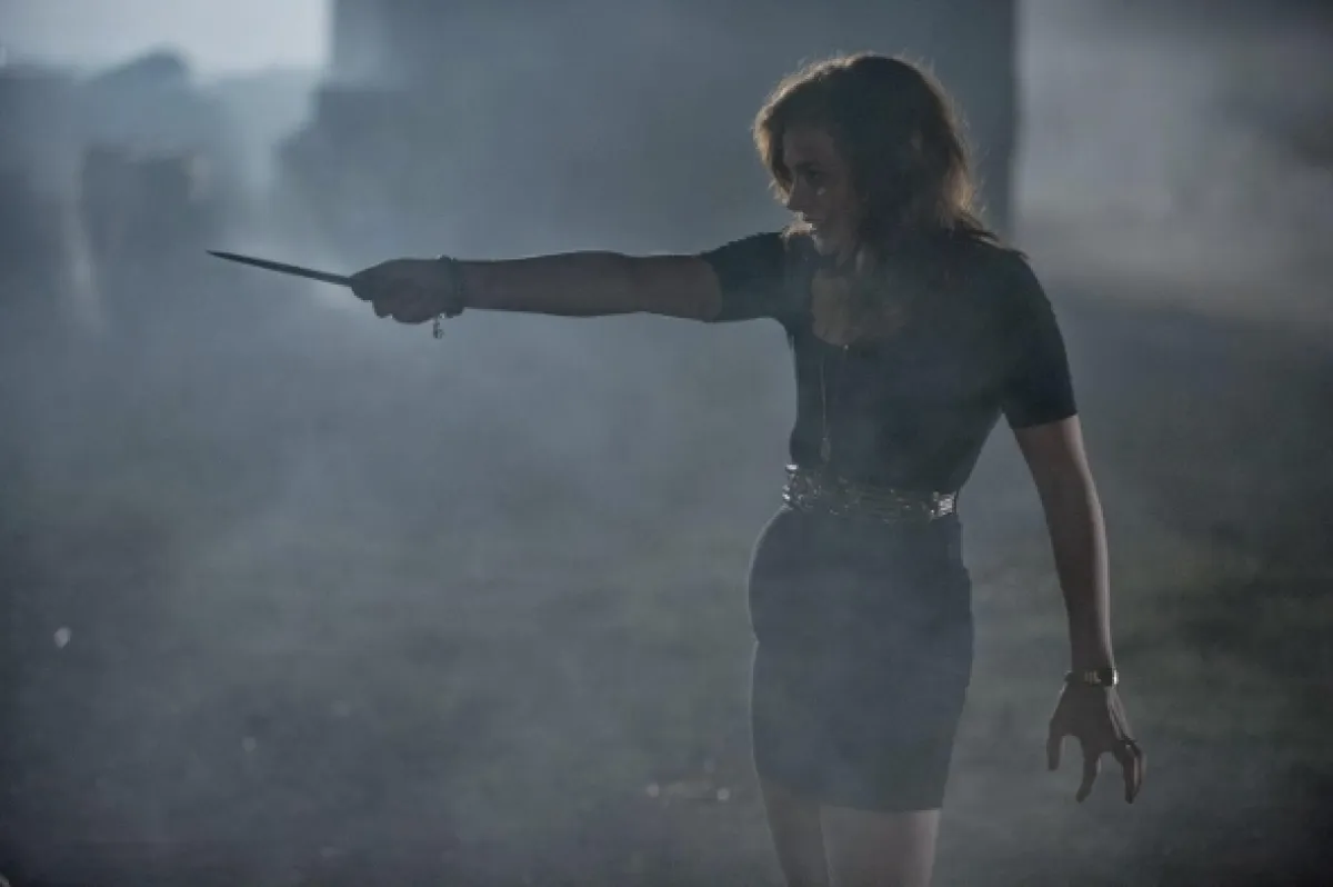 Timecop, 1994 - fotogaléria