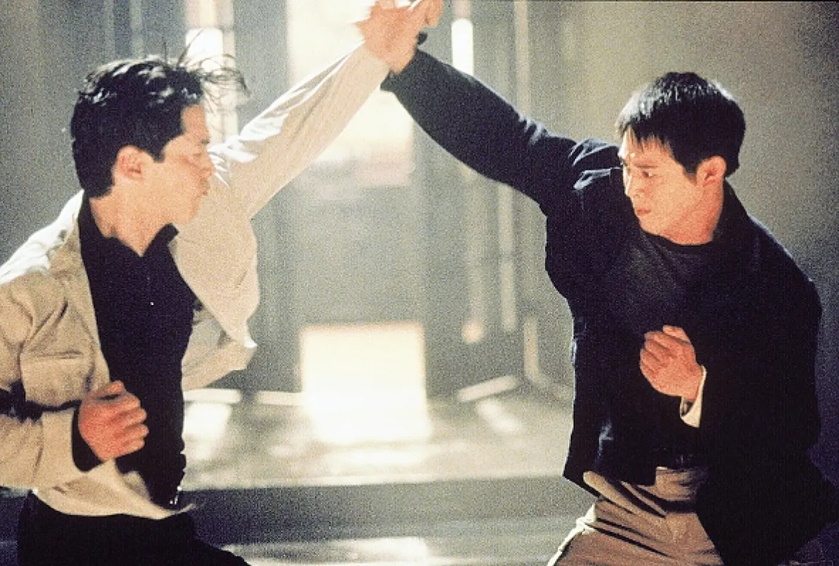 Romeo musí zomrieť (Romeo Must Die), 2000 - fotogaléria
