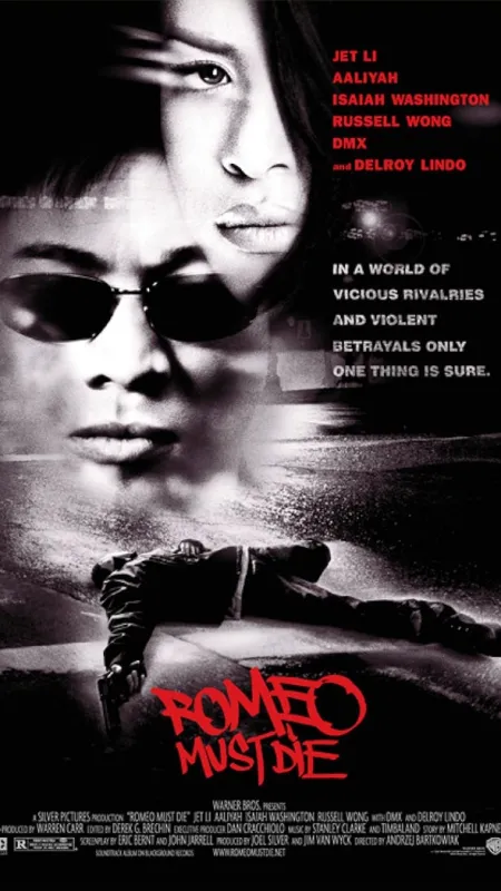 Romeo musí zomrieť (Romeo Must Die), 2000 - fotogaléria