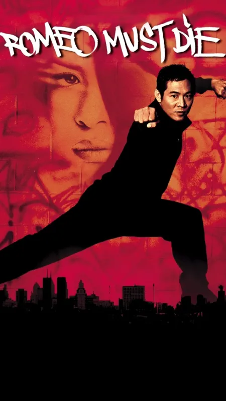 Romeo musí zomrieť (Romeo Must Die), 2000 - fotogaléria