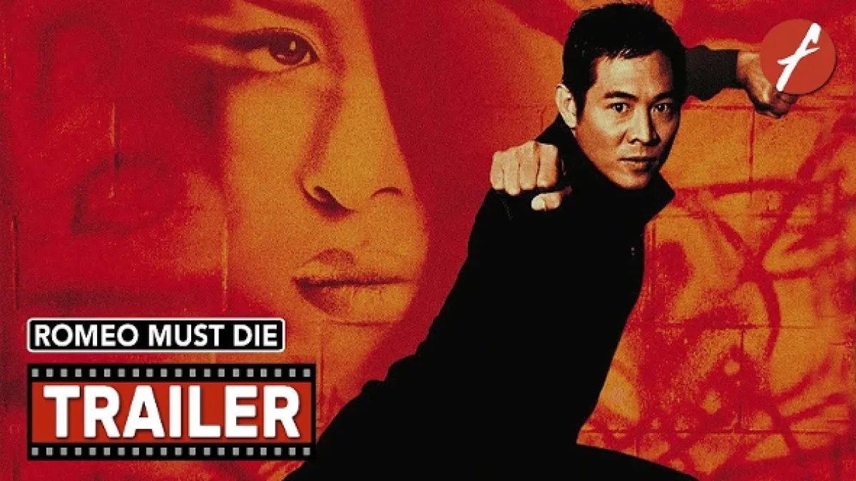 Romeo musí zomrieť (Romeo Must Die), 2000 - fotogaléria