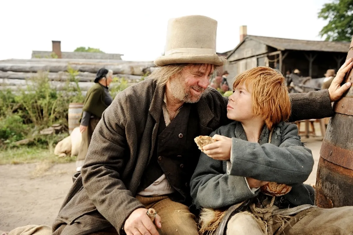 Tom Sawyer, 2011 - fotogaléria