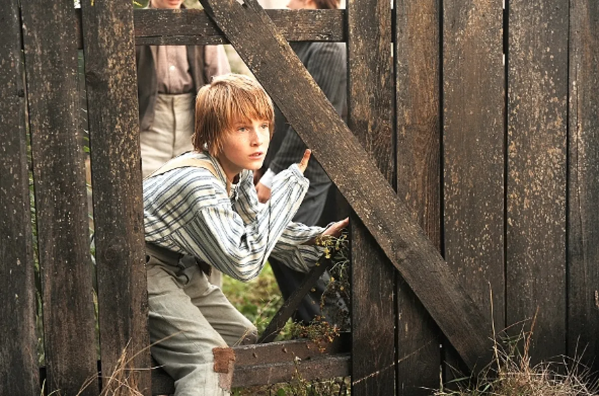 Tom Sawyer, 2011 - fotogaléria
