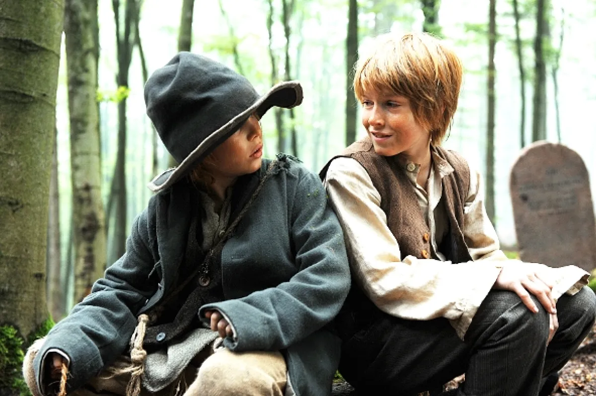 Tom Sawyer, 2011 - fotogaléria