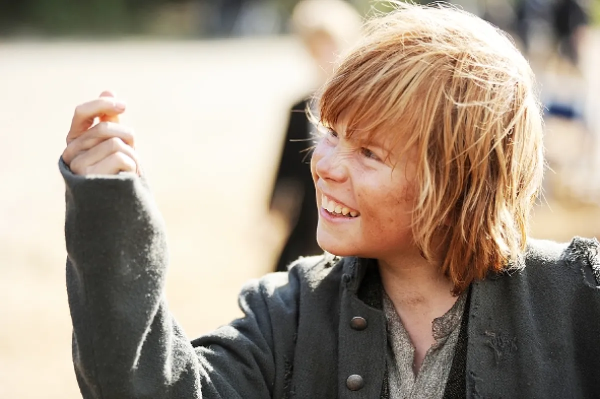 Tom Sawyer, 2011 - fotogaléria