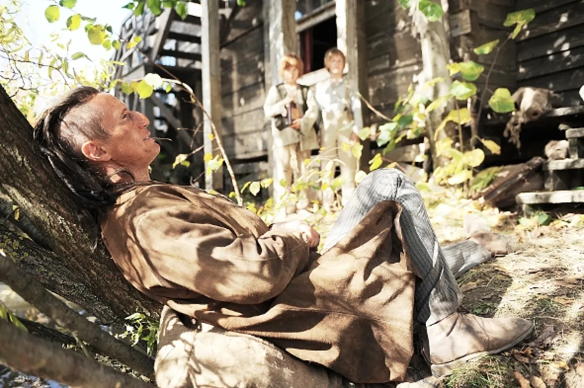 Tom Sawyer, 2011 - fotogaléria