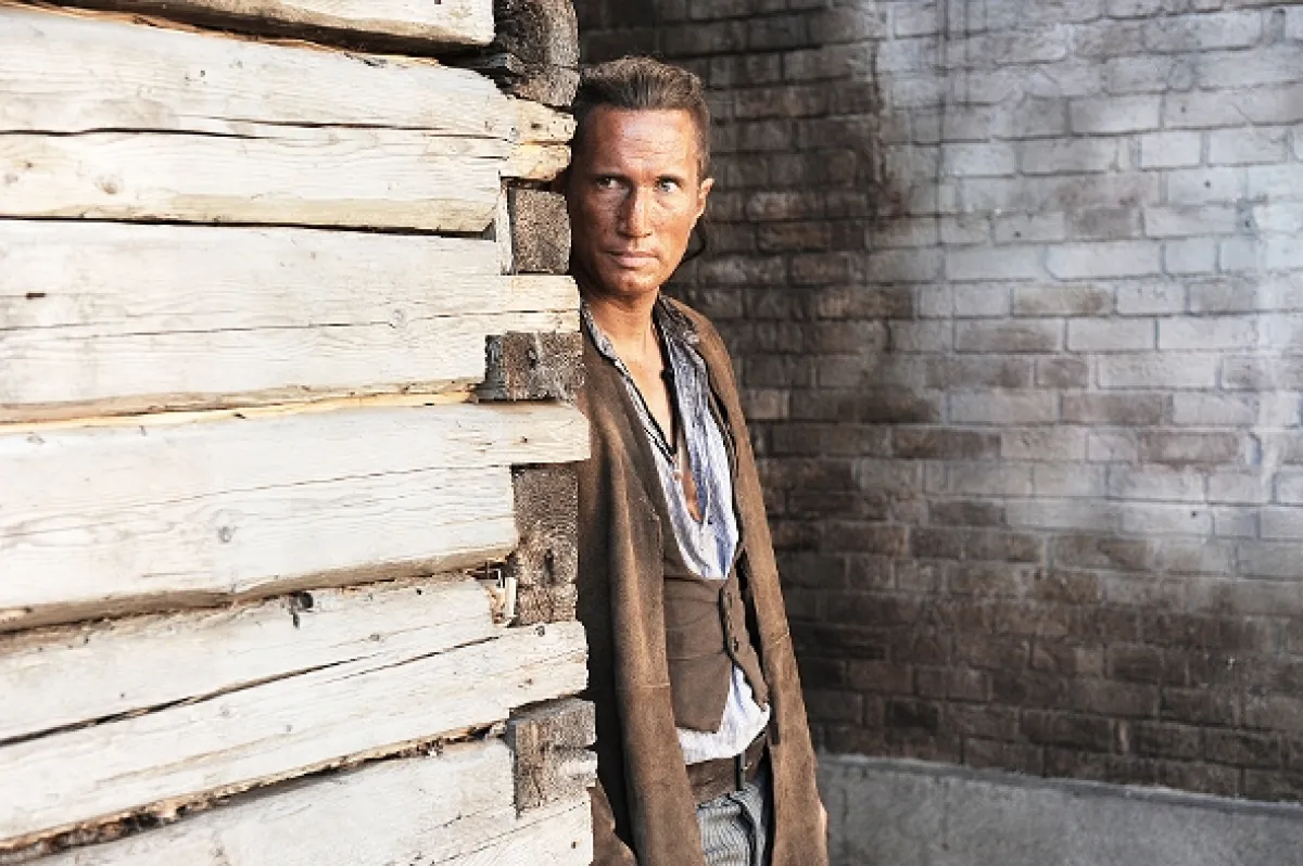 Tom Sawyer, 2011 - fotogaléria