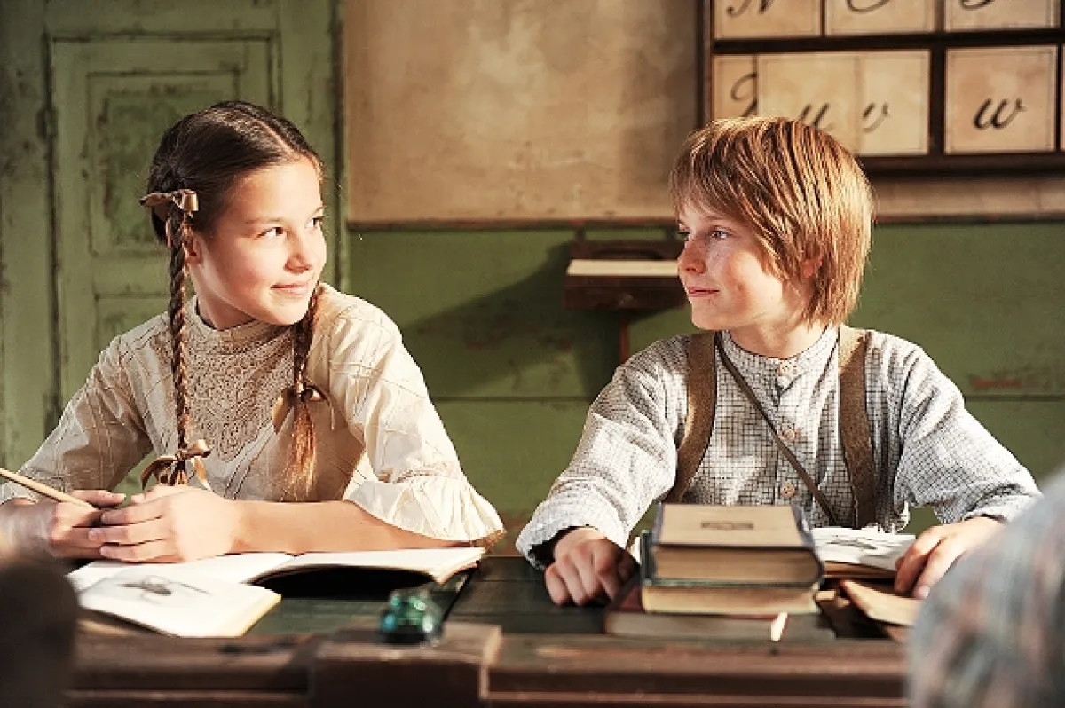 Tom Sawyer, 2011 - fotogaléria