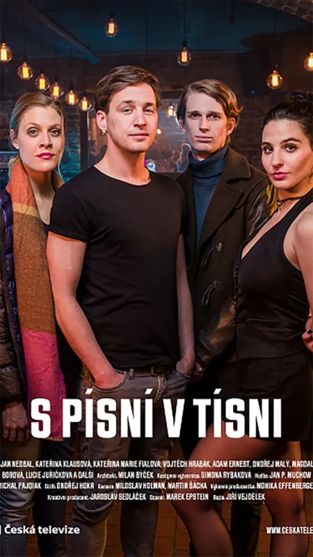 S písní v tísni, 2022 - fotogaléria