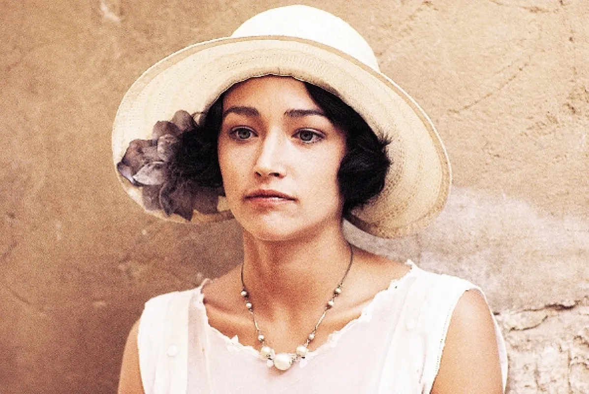 Smrť na Níle (Death on the Nile), 1978 - fotogaléria