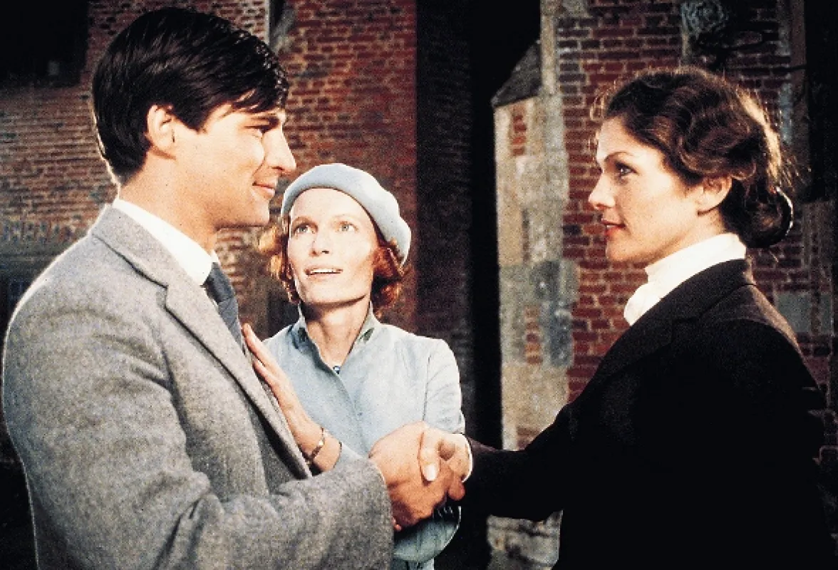 Smrť na Níle (Death on the Nile), 1978 - fotogaléria