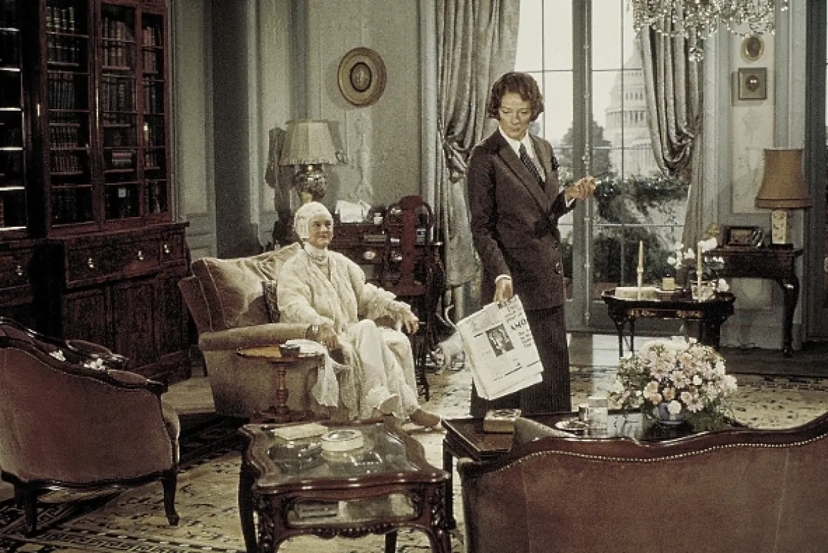 Smrť na Níle (Death on the Nile), 1978 - fotogaléria