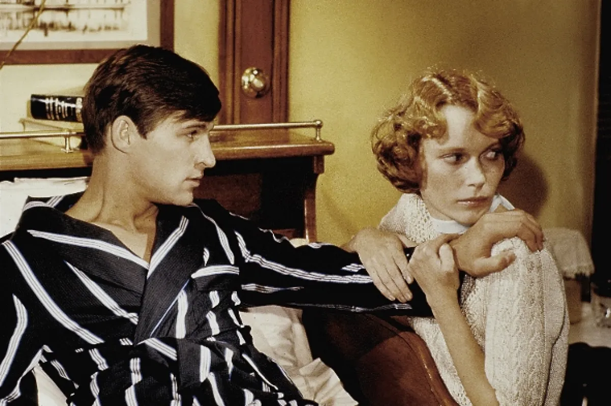 Smrť na Níle (Death on the Nile), 1978 - fotogaléria