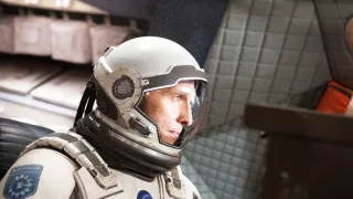 Interstellar